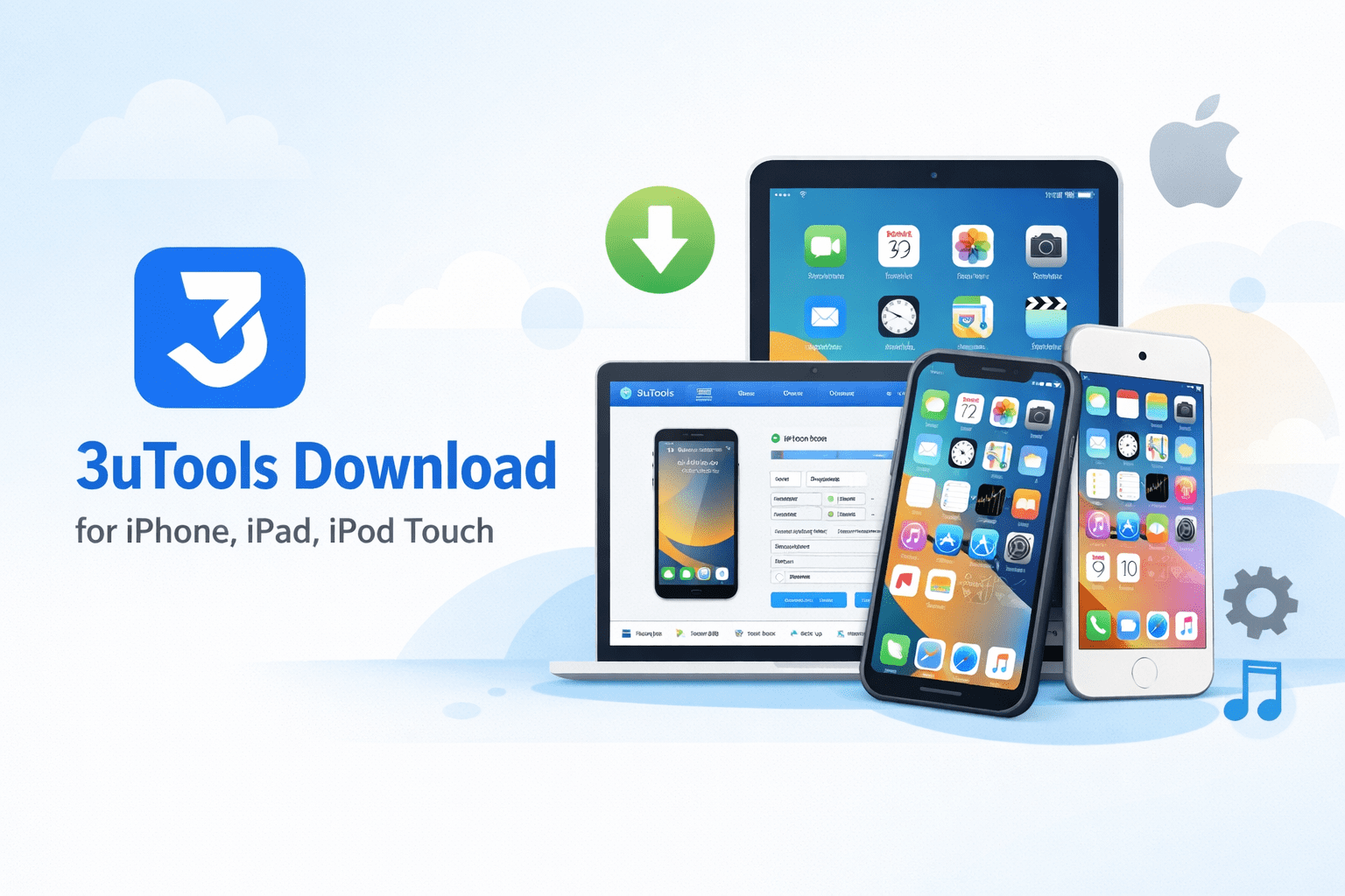 3uTools Download